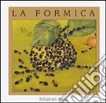 La formica libro