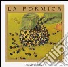 La formica libro