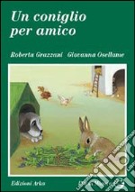 Un coniglio per amico libro