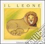 Il leone libro