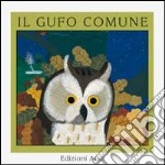 Il gufo comune libro