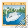 Il cigno libro