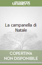 La campanella di Natale libro