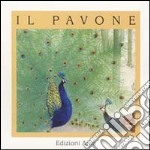 Il pavone libro