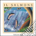 Il salmone libro