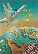 Anna senza confini libro