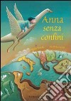 Anna senza confini libro