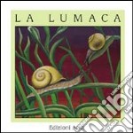 La lumaca libro