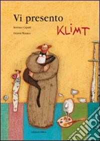 Vi presento Klimt