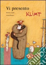 Vi presento Klimt libro