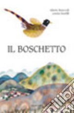 Il boschetto libro