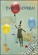 Evviva Zorba! libro