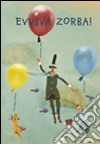 Evviva Zorba! libro