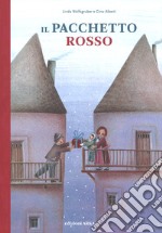 Il pacchetto rosso. Ediz. a colori libro