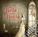 La Bella e la bestia libro