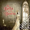 La Bella e la bestia libro di Leprince de Beaumont Jeanne-Marie