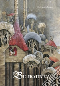 Giulio Coniglio e la neve. Ediz. a colori - Nicoletta Costa - Libro -  Franco Cosimo Panini - Mini cubetti