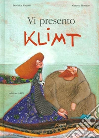 Vi presento Klimt