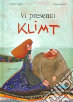 Vi presento Klimt libro