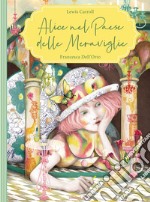 Alice nel paese delle meraviglie. Ediz. a colori libro