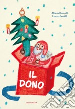 Il dono. Ediz. a colori libro