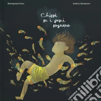 Chissà se i pesci sognano libro