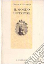 Il mondo interiore libro