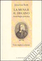 La musa e il decano libro