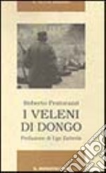 I veleni di Dongo libro