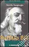 Sulle tracce di Buffalo Bill libro