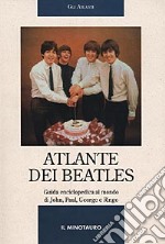 Atlante dei Beatles