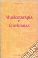 Musicoterapia e gravidanza