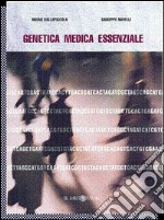 Genetica medica essenziale