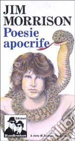 Poesie apocrife libro