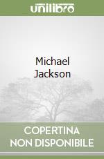 Michael Jackson libro