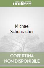 Michael Schumacher libro