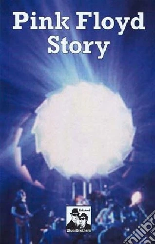 Pink Floyd story