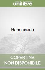Hendrixiana