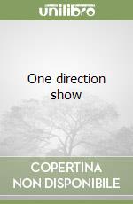 One direction show
