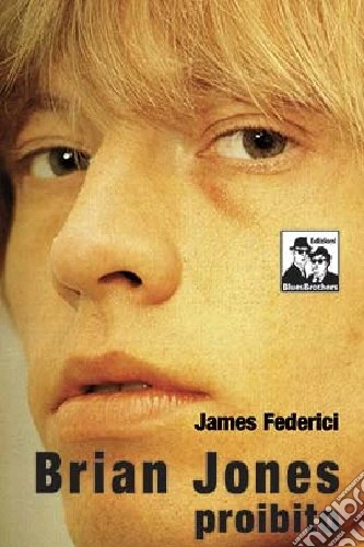 Brian Jones proibito