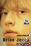 Brian Jones proibito libro