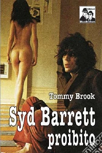 Syd Barret proibito
