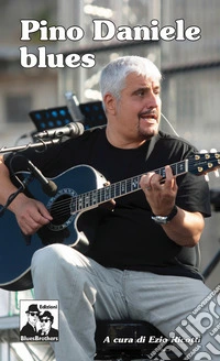 Pino Daniele blues