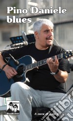 Pino Daniele blues libro