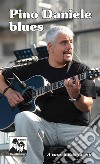 Pino Daniele blues libro