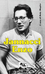 Jannacci Enzo libro