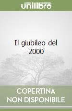 Il giubileo del 2000