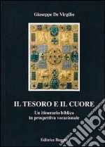 Il tesoro e il cuore libro