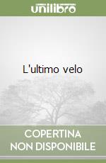 L'ultimo velo libro