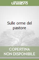 Sulle orme del pastore